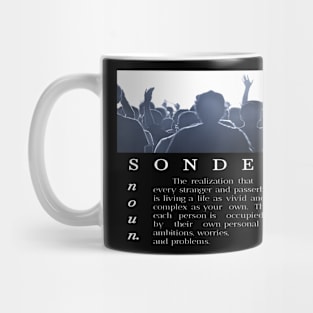 Sonder Mug